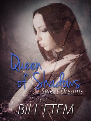 cover image of Queen of Shadows
